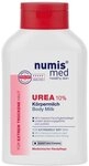 Numis Med Urea 10% K&ouml;rpermilch