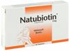 Natubiotin Tabletten