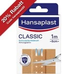 Hansaplast Classic 1x6