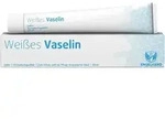 Weisses Vaselin