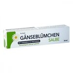 G&auml;nsebl&uuml;mchen Salbe mit Hamamelis & Panthenol
