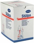St&uuml;lpa Rolle 3 R 15x8 cm Fuss/arm/k.kopf