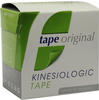 Kinesio Tape Original grün Kinesiologic