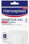Hansaplast Steriler Wundverband XXL 8x10 cm