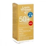 Widmer Sun Protection Face Creme 50+ unparf&uuml;miert
