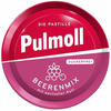 Pulmoll Pastillen Beeren-mix zuckerfrei