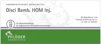 PZN-DE 01876941, Hom&ouml;opathisches Laboratorium Alexander Pfl&uuml;ger Gmb Disci...