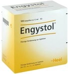 Engystol - zur Immunst&auml;rkung bei grippalen Infekten