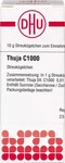 PZN-DE 04240416, DHU-Arzneimittel Thuja C1000 Globuli 10 g, Grundpreis: &euro;