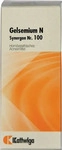 PZN-DE 03575161, Kattwiga Arzneimittel Synergon 100 Gelsemium N Tropfen (20 ml),