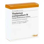 Thalamus Compositum N Ampullen