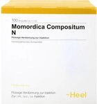 Momordica Compositum N Ampullen