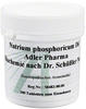 PZN-DE 00833349, Adler Pharma Produktion und Vert Biochemie Adler 9 Natrium