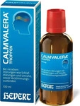 PZN-DE 06560421, Hevert-Arzneimittel Calmvalera Hevert Tropfen 100 ml, Grundpreis: