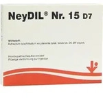 Neydil Nummer 1 5 D7 Ampullen