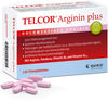 PZN-DE 03104734, Quiris Healthcare Telcor Arginin plus Filmtabletten 120 stk