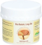 PZN-DE 01049391, ALLPHARM Vertriebs Lingh Zhi Reishi 500 mg Kapseln 100 stk