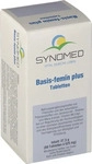 PZN-DE 05462981, Synomed Basis Femin plus Tabletten 60 stk