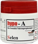 PZN-DE 05114955, hypo-A Hypo A Selen Kapseln 120 stk