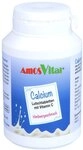 Calcium 200 mg + Vitamin C30 mg Amosvital Lutsch.