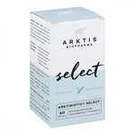 Arktis Arktibiotic select Pulver