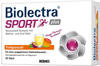PZN-DE 12668022, HERMES Arzneimittel Biolectra Sport Plus Trinkgranulat 20X7.5 g,