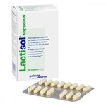 Lactisol Kapseln N