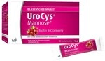 Urocys Mannose+ Sticks