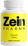 Chrom 250 &micro;g von ZEINpharma