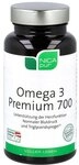 Nicapur Omega 3 Premium 700 Kapseln