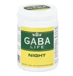 Gaba Life Night Hartkapseln
