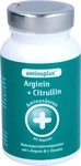 PZN-DE 16035526, Kyberg Vital Aminoplus Arginin+citrullin Kapseln 60 stk