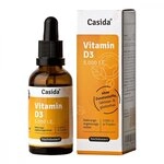 Vitamin D3 Tropfen 5000 I.e.
