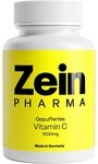 Vitamin C gepuffert 1.000mg von ZEINpharma