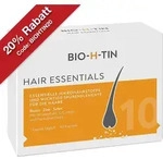Bio-H-Tin Hair Essentials Mikron&auml;hrstoff-Kapseln