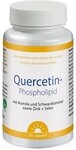 Dr. Jacob's Quercetin-Phospholipid Schwarzk&uuml;mmel Zink Selen