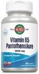 KAL Vitamin B5 1000 mg Pantothens&auml;ure Tabletten