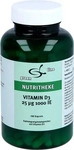 PZN-DE 11578334, 11 A Nutritheke Vitamin D3 25 [my]g 1.000 I.e. Kapseln 180 stk