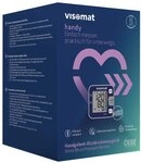 Visomat handy Handgelenk Blutdruckmessger&auml;t