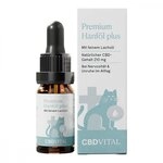 Cbd Hanf&ouml;l Tropfen f&uuml;r Katzen CBD VITAL VET