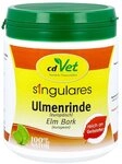 Singulares Ulmenrinde Einzelfutterm.f.hunde/katzen