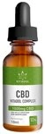 Vitadol Complex 10% CBD &Ouml;l