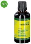 Propolis Bio Tropfen