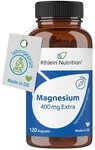 Magnesium 400 mg Extra