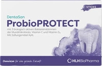PZN-DE 15194323, HLH BioPharma DentaSan ProbioPROTECT Sticks 14 stk