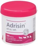 Adrisin Tabletten ad usus veterin&auml;r