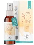 Little Wow Vitamin B12 Kids Mundspray Kinder Vegan