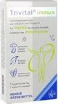 PZN-DE 14371734, Hennig Arzneimittel Trivital immun Kapseln (14 stk)