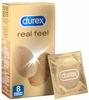 PZN-DE 18304108, Reckitt Benckiser Gm Durex Natural Feeling Kondome 8 stk