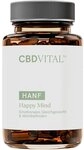 Hanf Happy Mind CBD VITAL